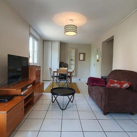 L'Alizee Apartment Annecy Exterior foto