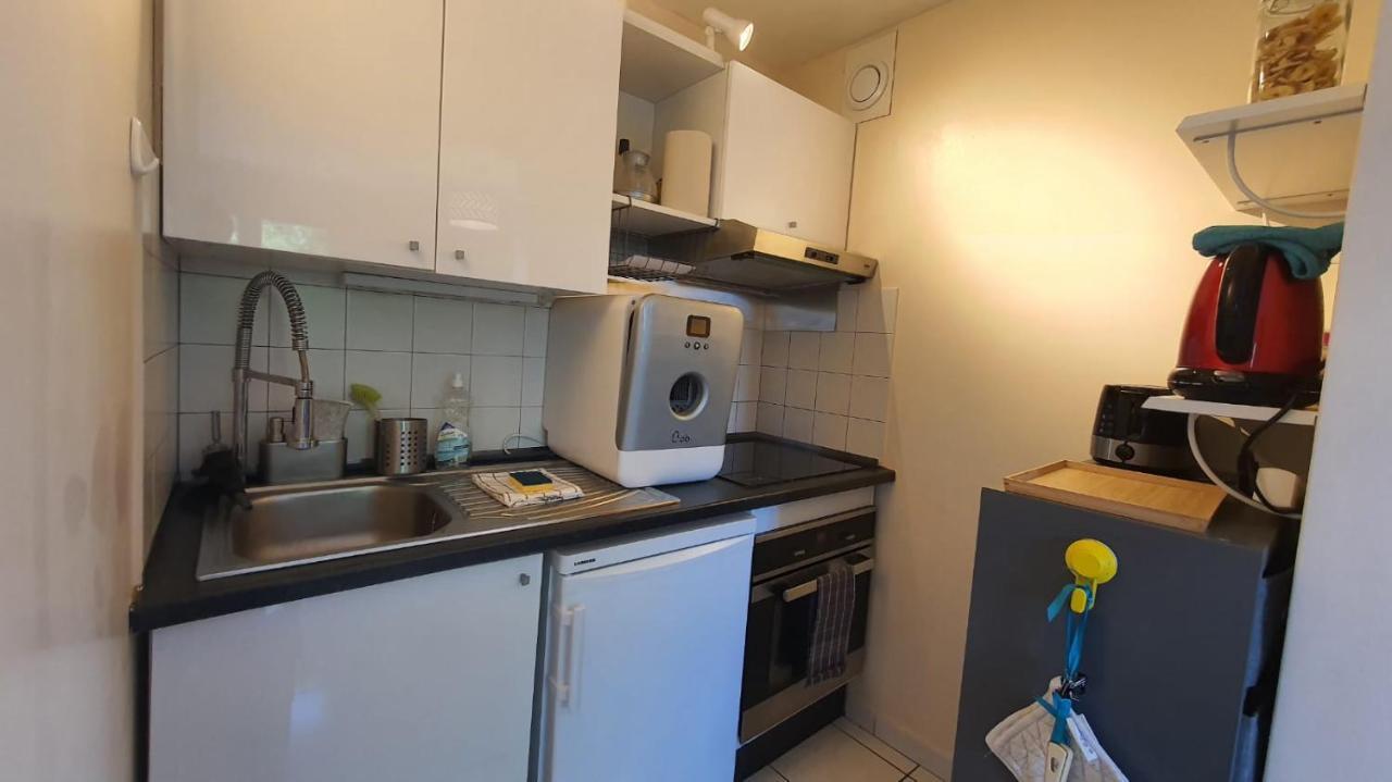 L'Alizee Apartment Annecy Exterior foto