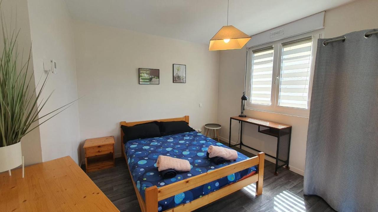 L'Alizee Apartment Annecy Exterior foto