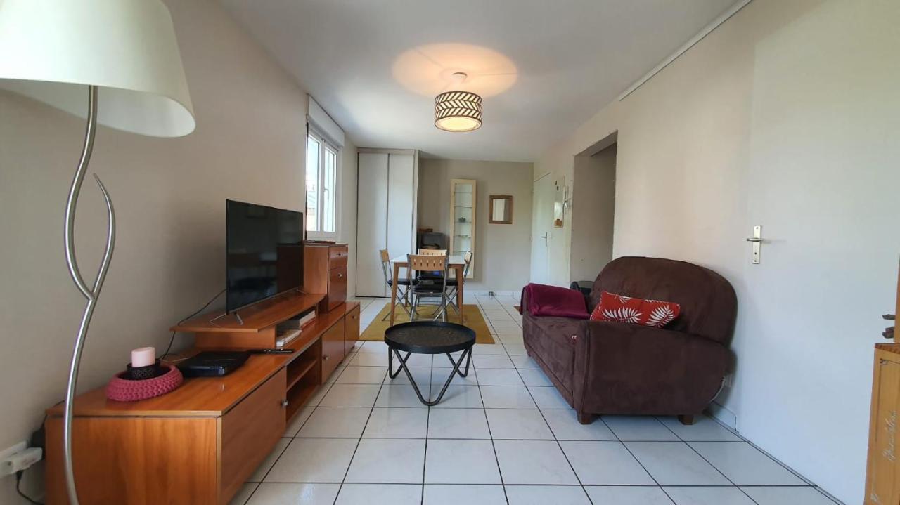 L'Alizee Apartment Annecy Exterior foto