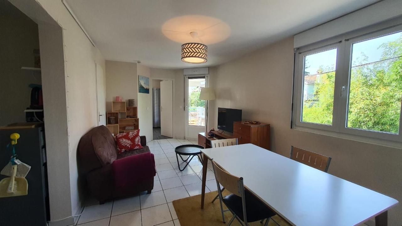 L'Alizee Apartment Annecy Exterior foto